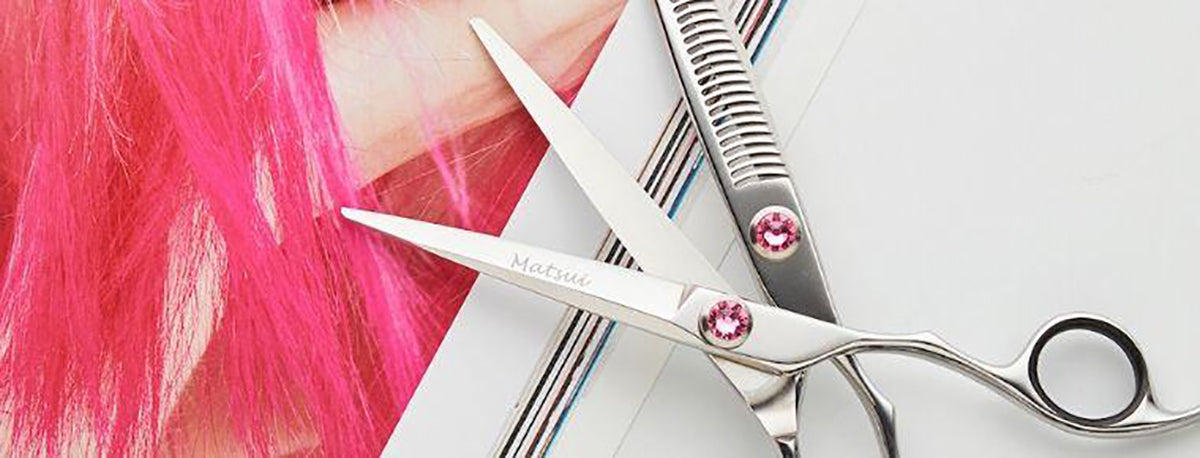 Best Hairdressing Scissors for New Zealand Salons