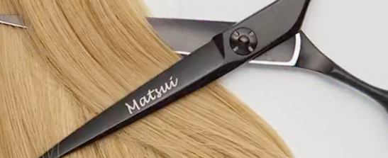 The Price of Professional Hair Shears - Why Are They so Expensive