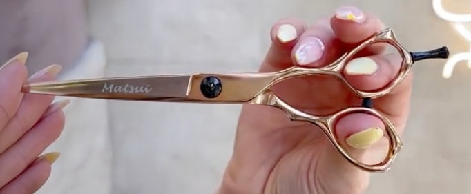 Why You Should Only Purchase Hair Scissors From A Reputable Distributor