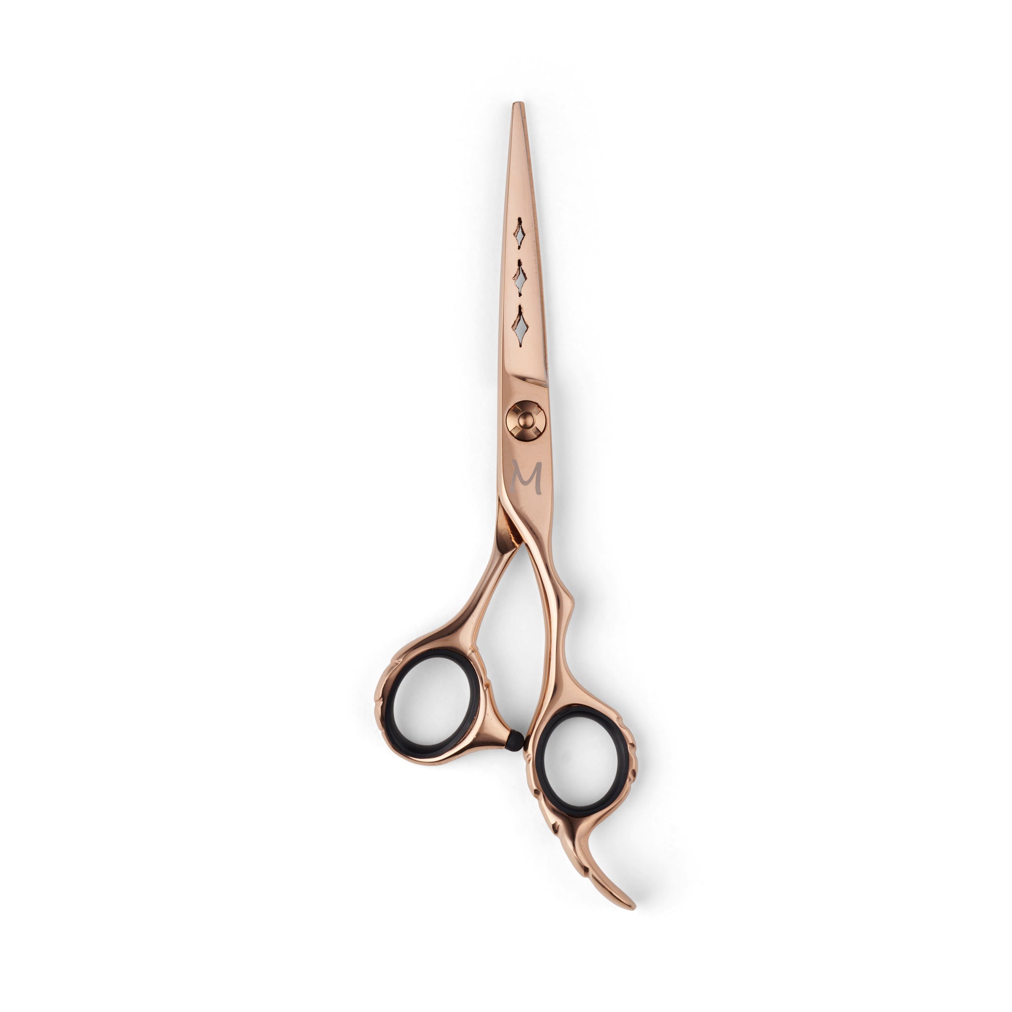 Ergo Diamond Rose Gold Triple Set (8958726963474)