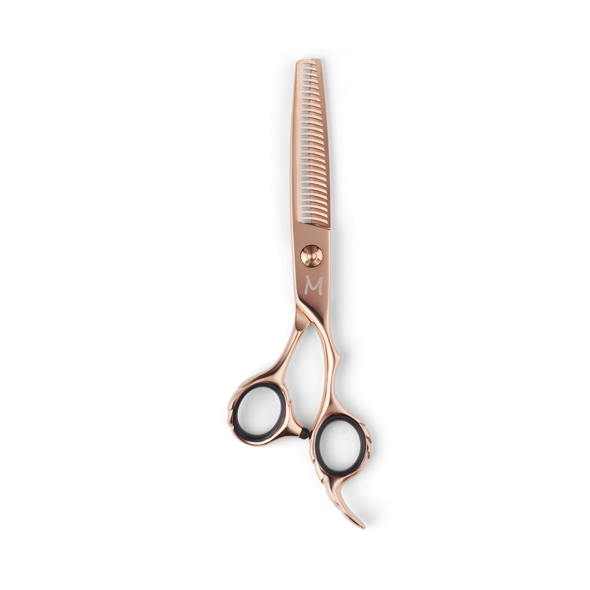 Ergo Diamond Rose Gold Triple Set (8958726963474)