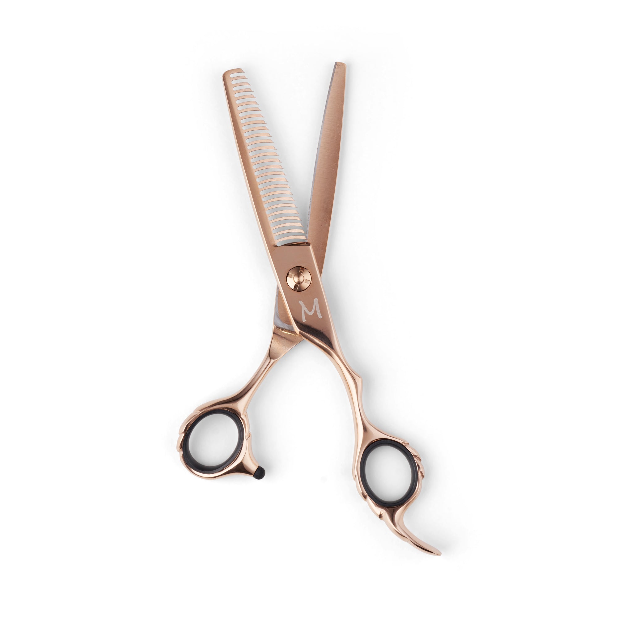 Ergo Diamond Rose Gold Triple Set (8958726963474)