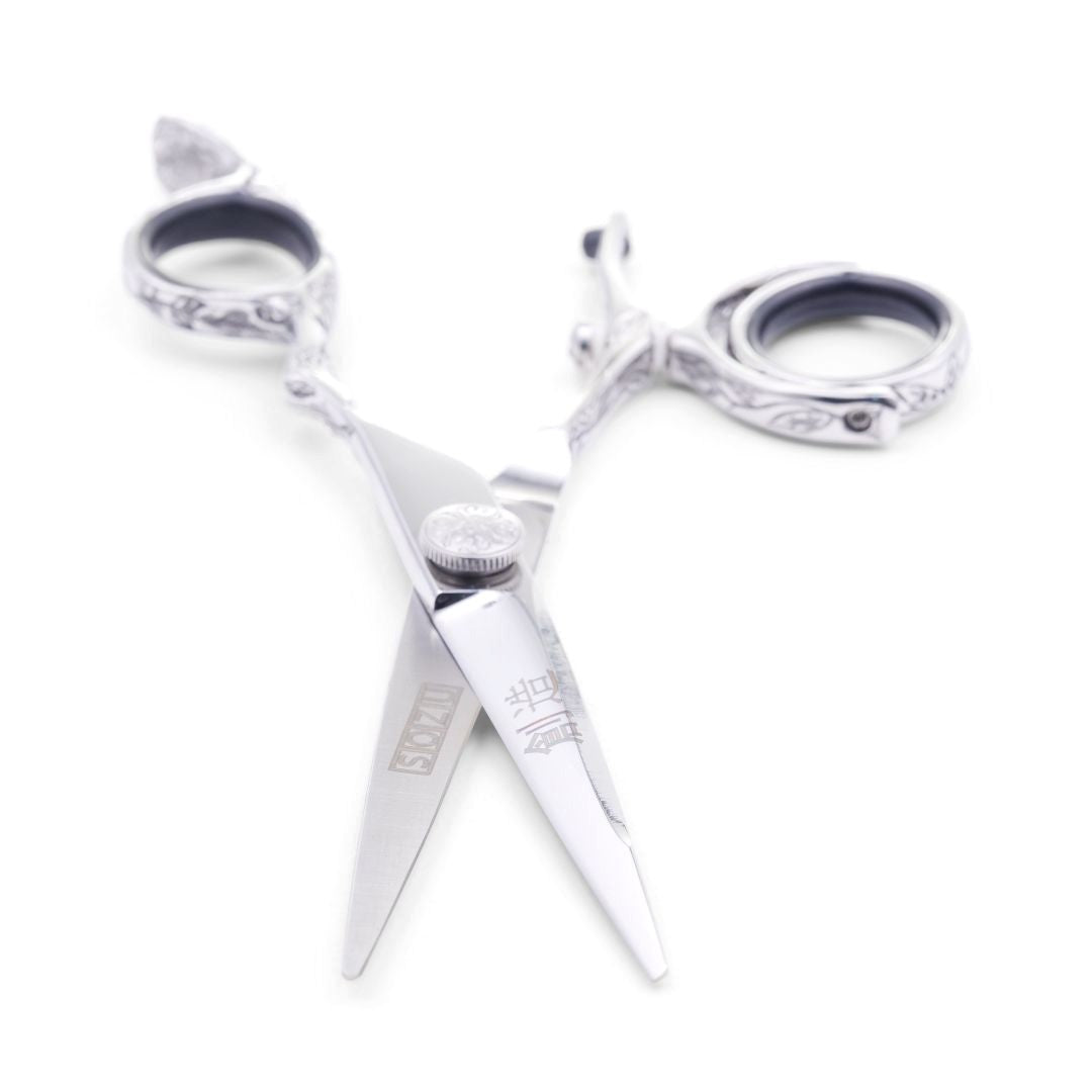Sozu Silver Double Swivel Duo (6706288951382)
