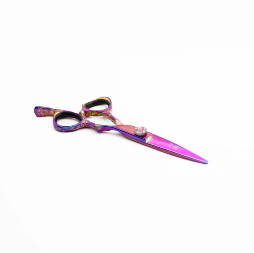 Sozu Essentials Pink Rainbow Scissor Thinner Combo (4755446792278)