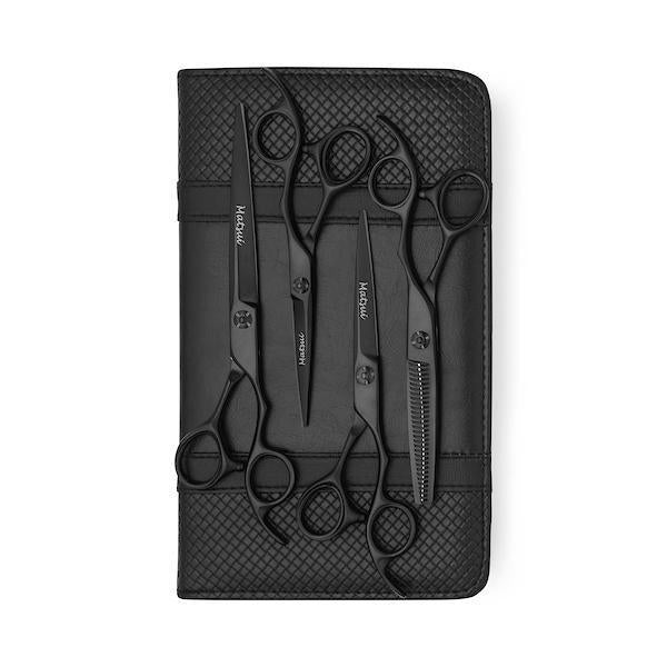 Matsui VG10 Limited Edition Matte Black Refresh (3446427353174)