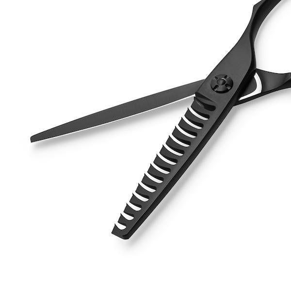 Matte Black Matsui 14Tooth Offset Thinner (1388750864470)