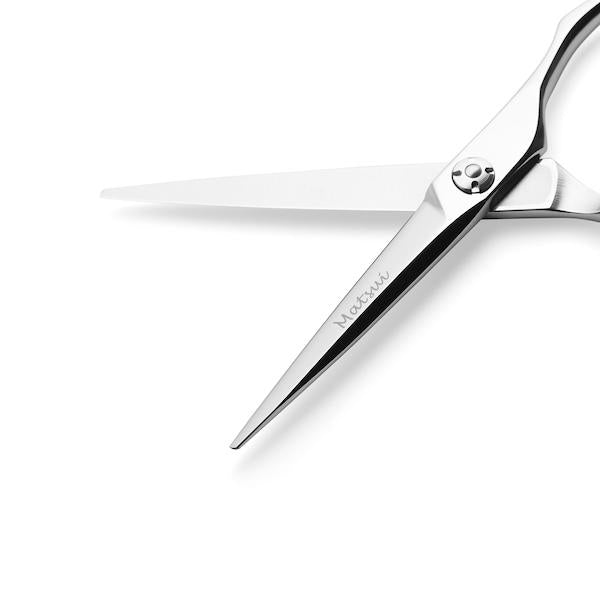 Matsui Aichei Mountain Offset Scissor & Thinner  Combo (1388758171734)