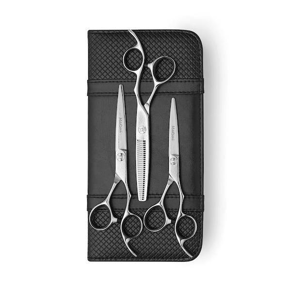 2020 Matsui Damascus Offset Scissor Triple Set (1979375353942)