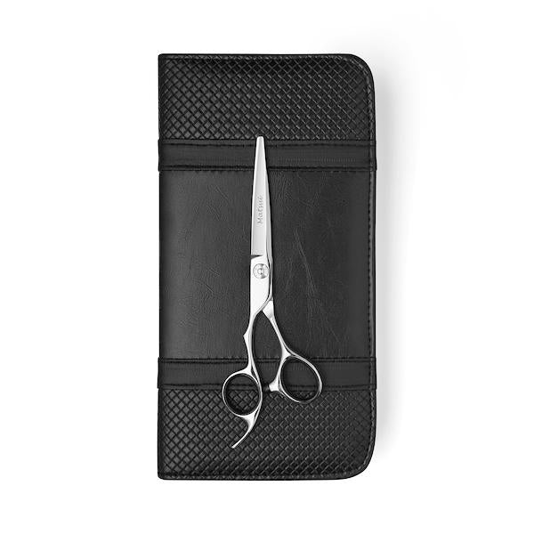 Lefty Matsui Aichei Mountain Silver Offset Scissor (1965731971158)