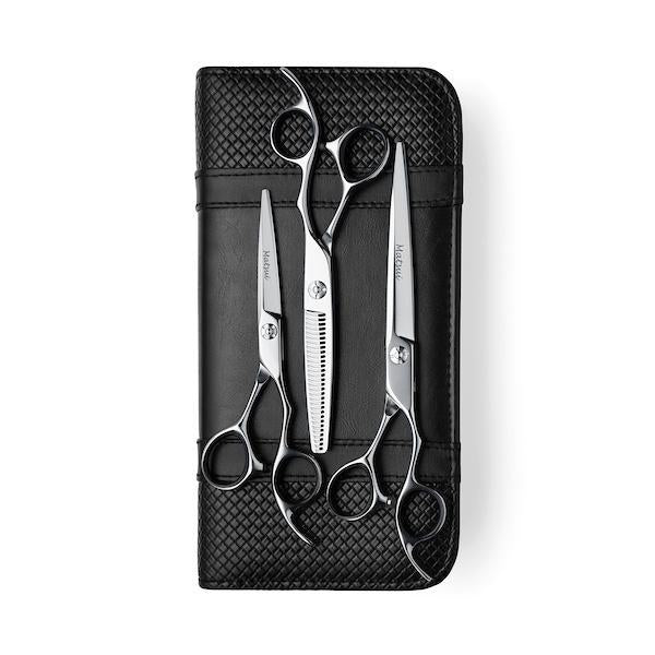 Matsui Samurai Barbers Triple (1960207351894)
