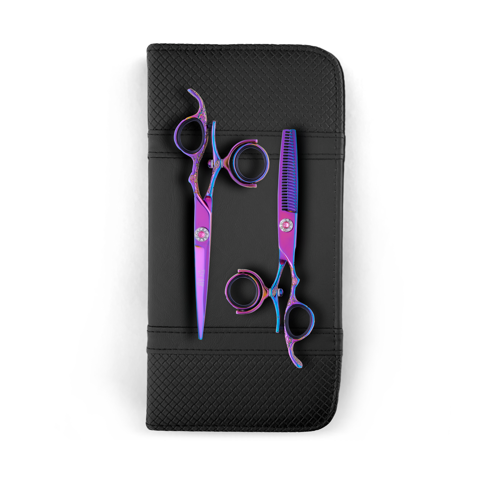 Sozu Pink Double Swivel Duo (6706057412694)