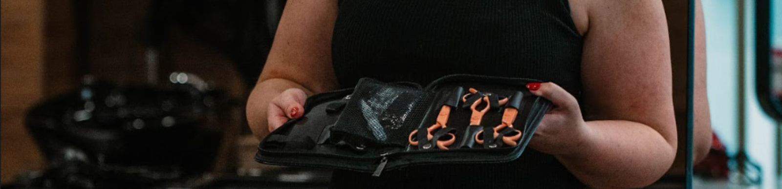 Texturizing Scissors VS Cutting Scissors