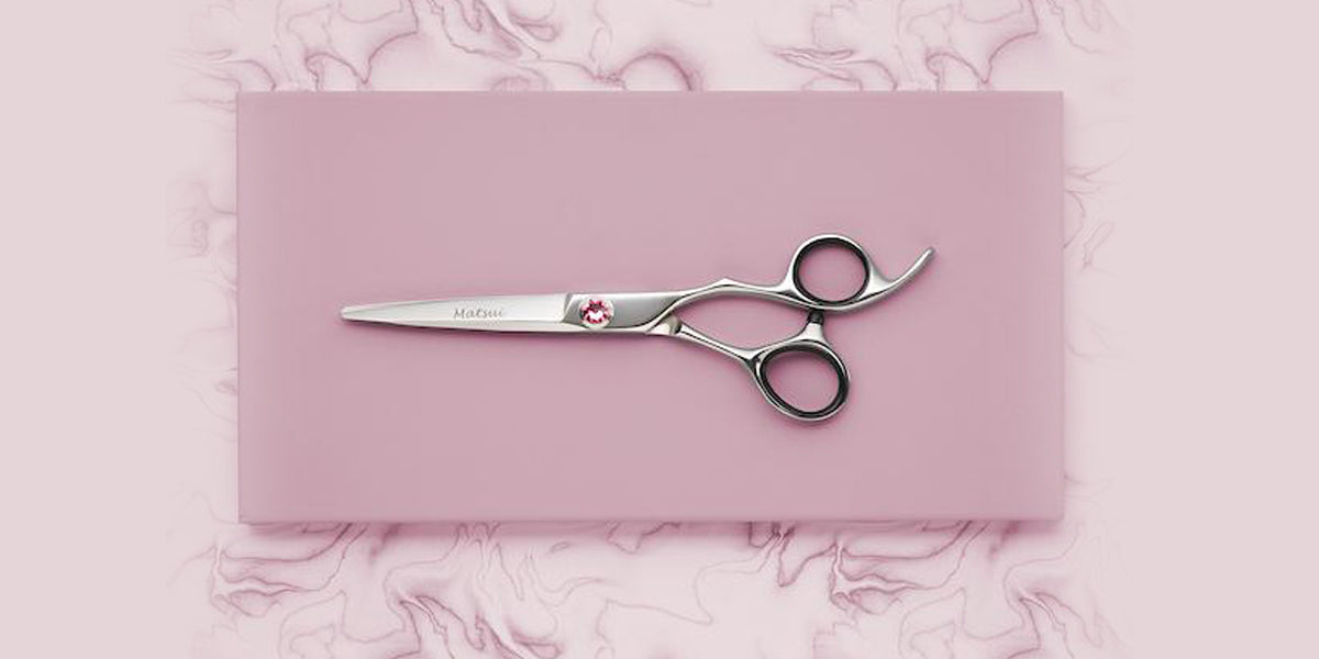 Hairdressing Scissors to Suit Every Budget