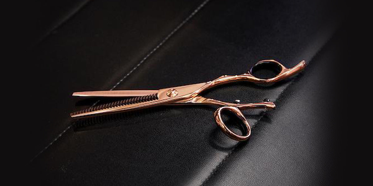The Ultimate Guide to Swivel Scissors
