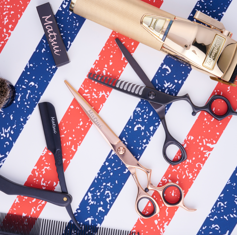 Best Barber Scissors