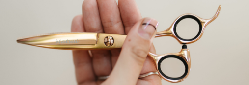 Why Do You Need A Pair Of Slider Scissors - Scissor Tech New Zealand