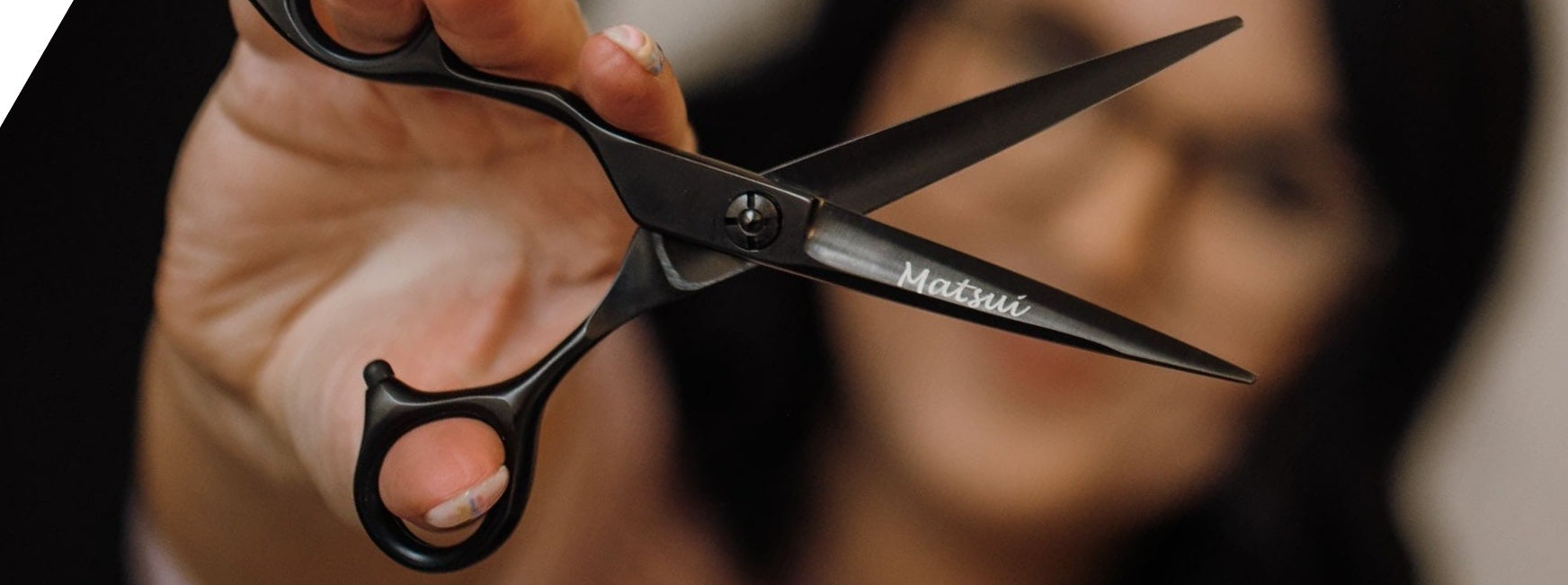 Why Are Hair Scissors Used Instead Of Normal Scissors - Scissor Tech ...