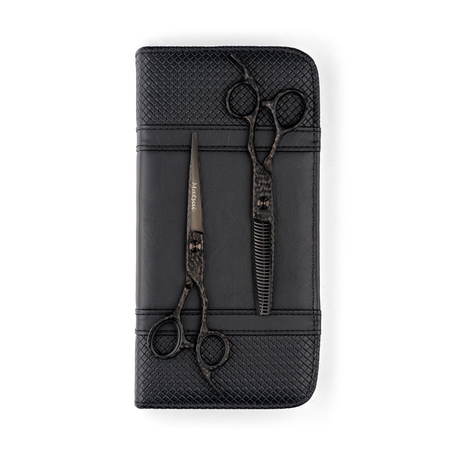 Rockstar Matte Black Combo (8657673158930)