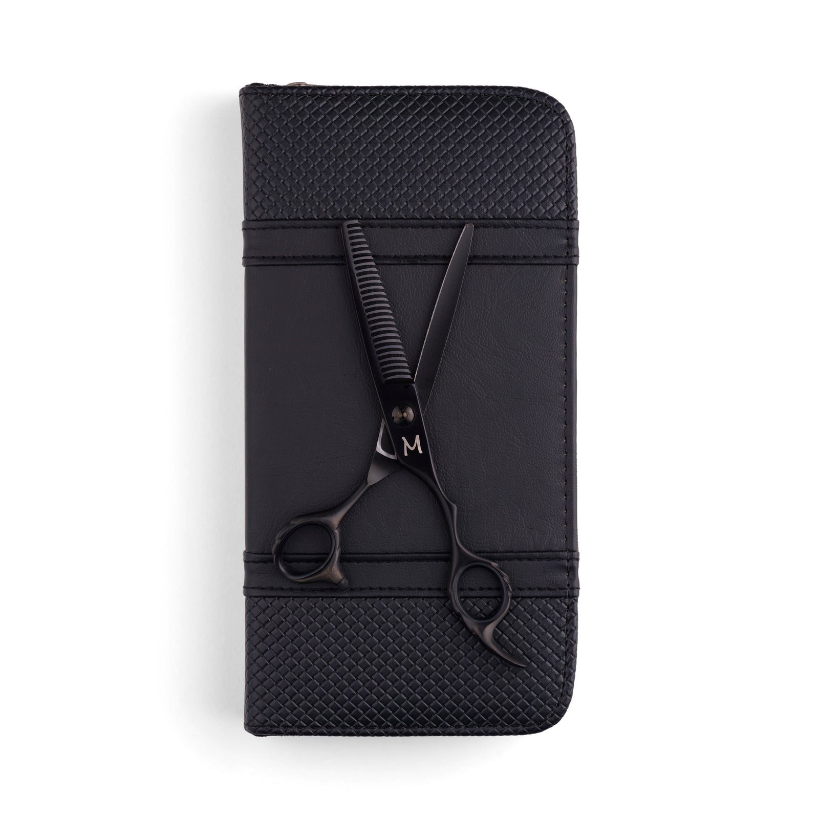 Copy of Ergo Diamond Matte Black Thinners (8953434702098)