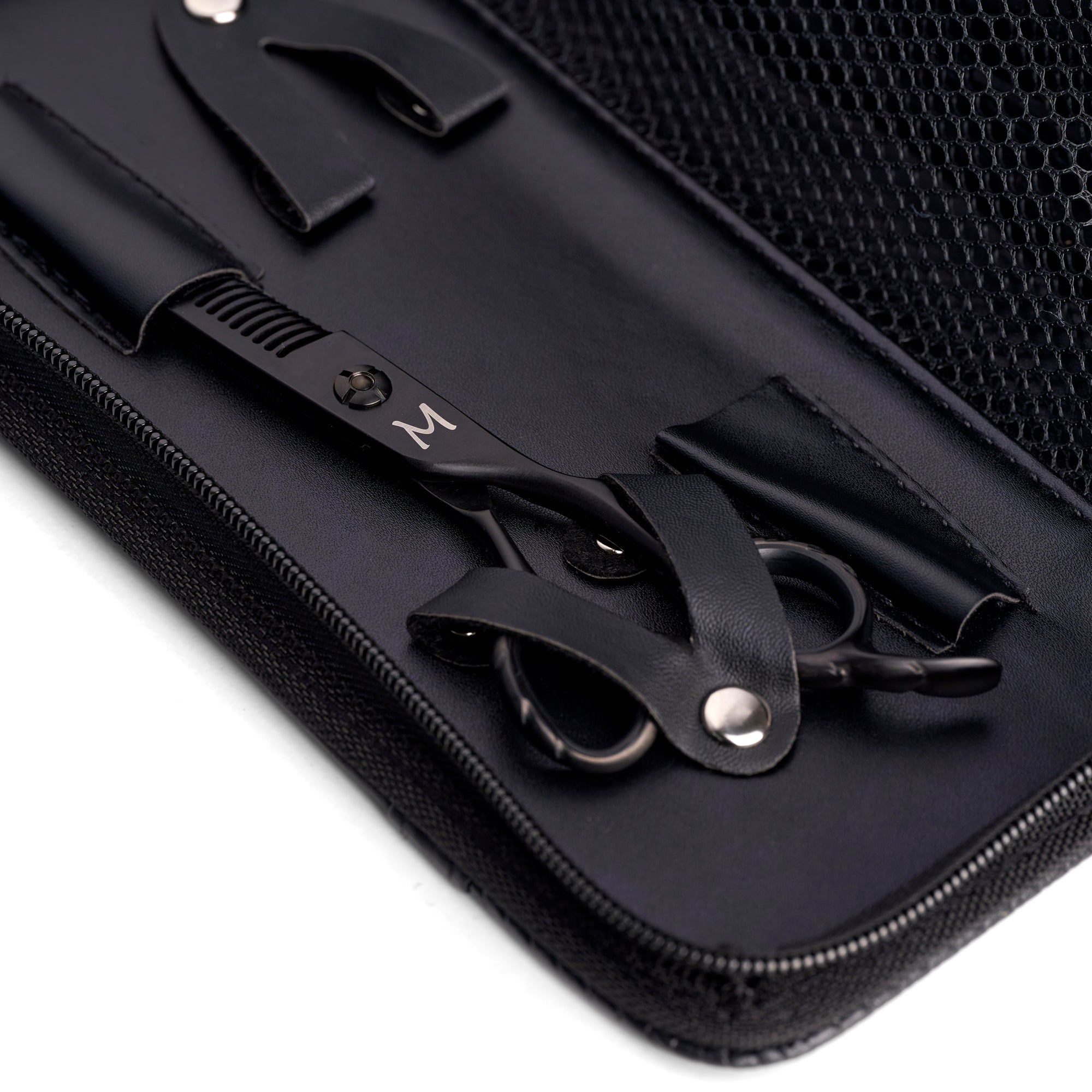 Copy of Ergo Diamond Matte Black Thinners (8953434702098)