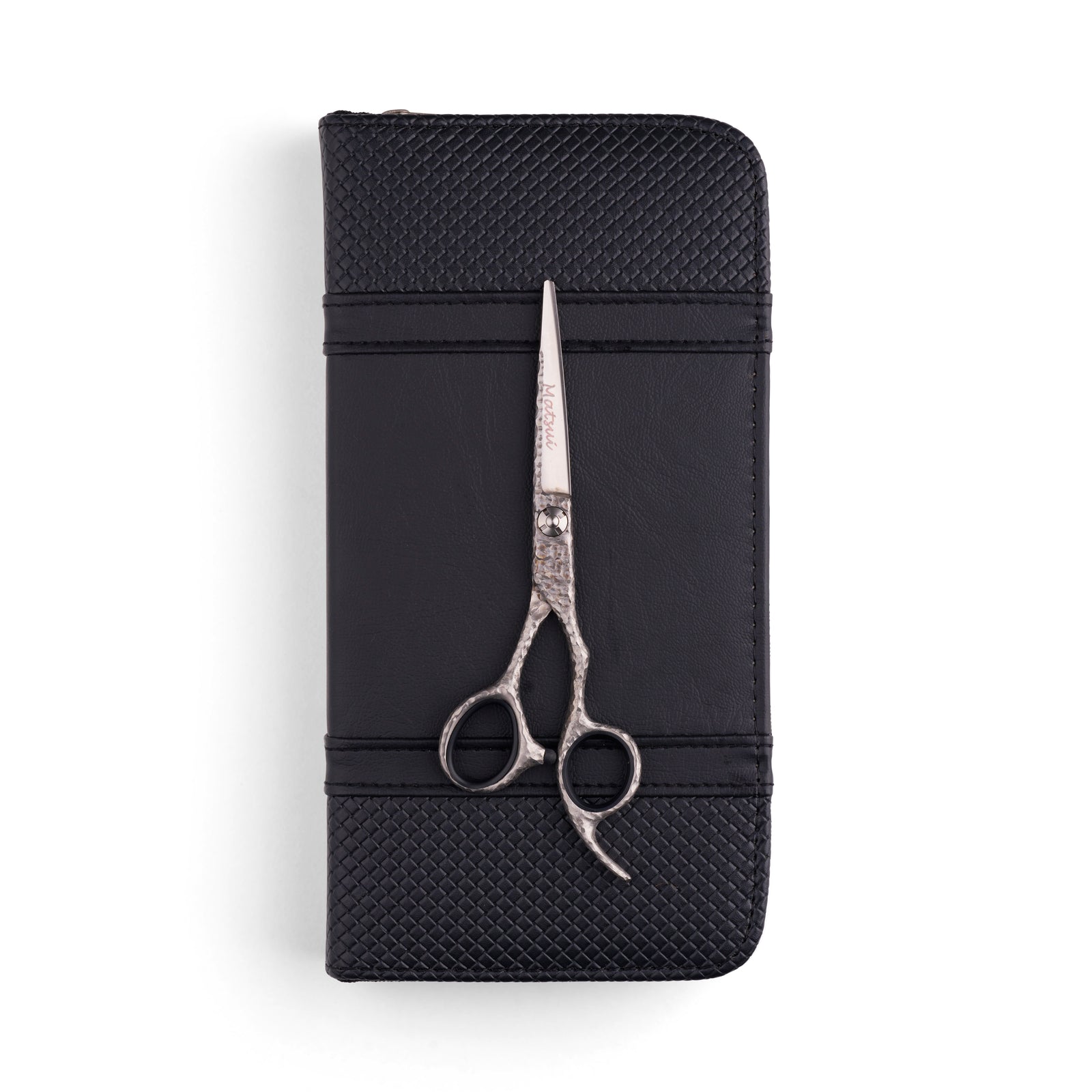 Rockstar Silver Cutting Scissors (8654083588370)