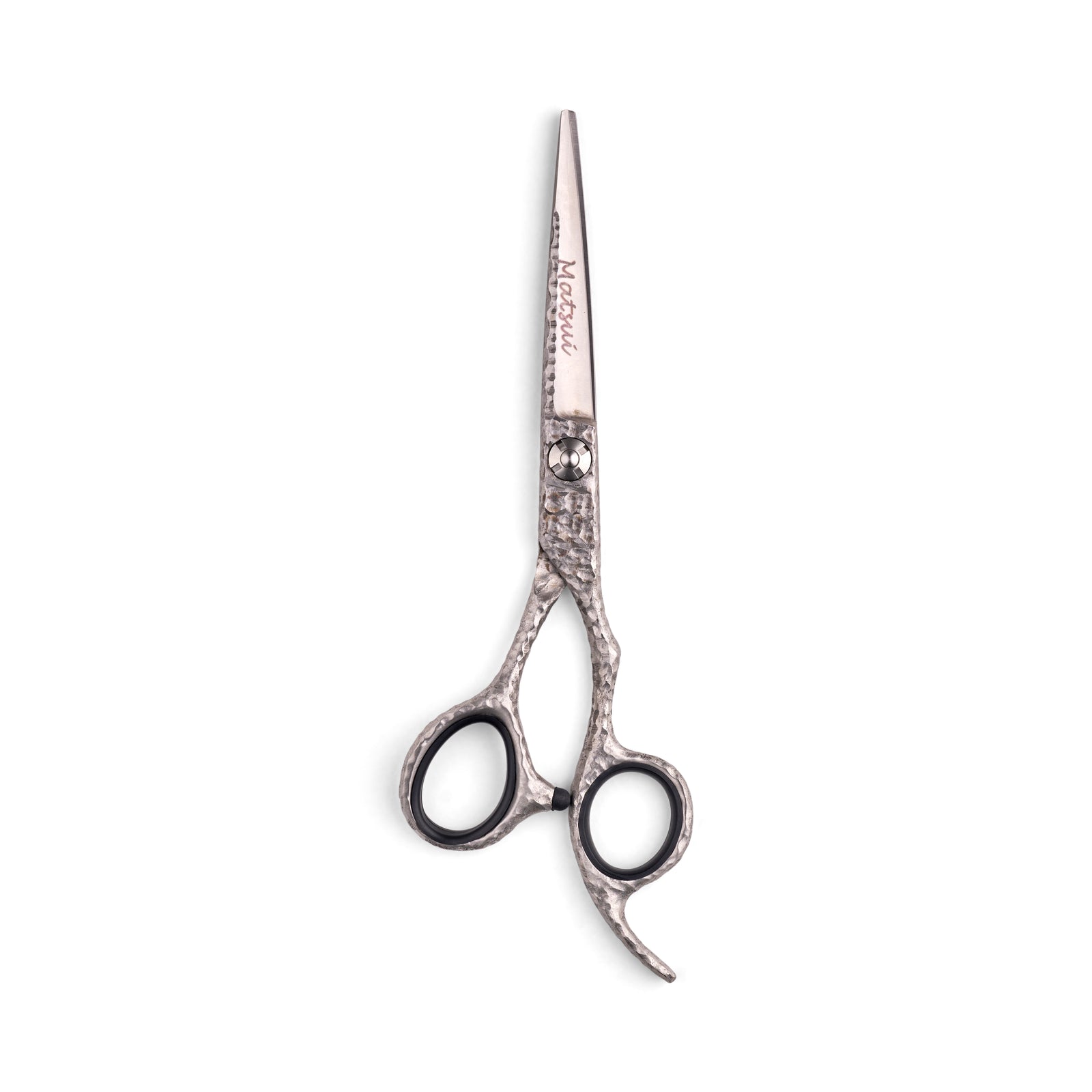 Rockstar Silver Cutting Scissors (8654083588370)