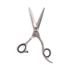 Rockstar Silver Cutting Scissors (8654083588370)