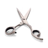 Rockstar Silver Cutting Scissors (8654083588370)