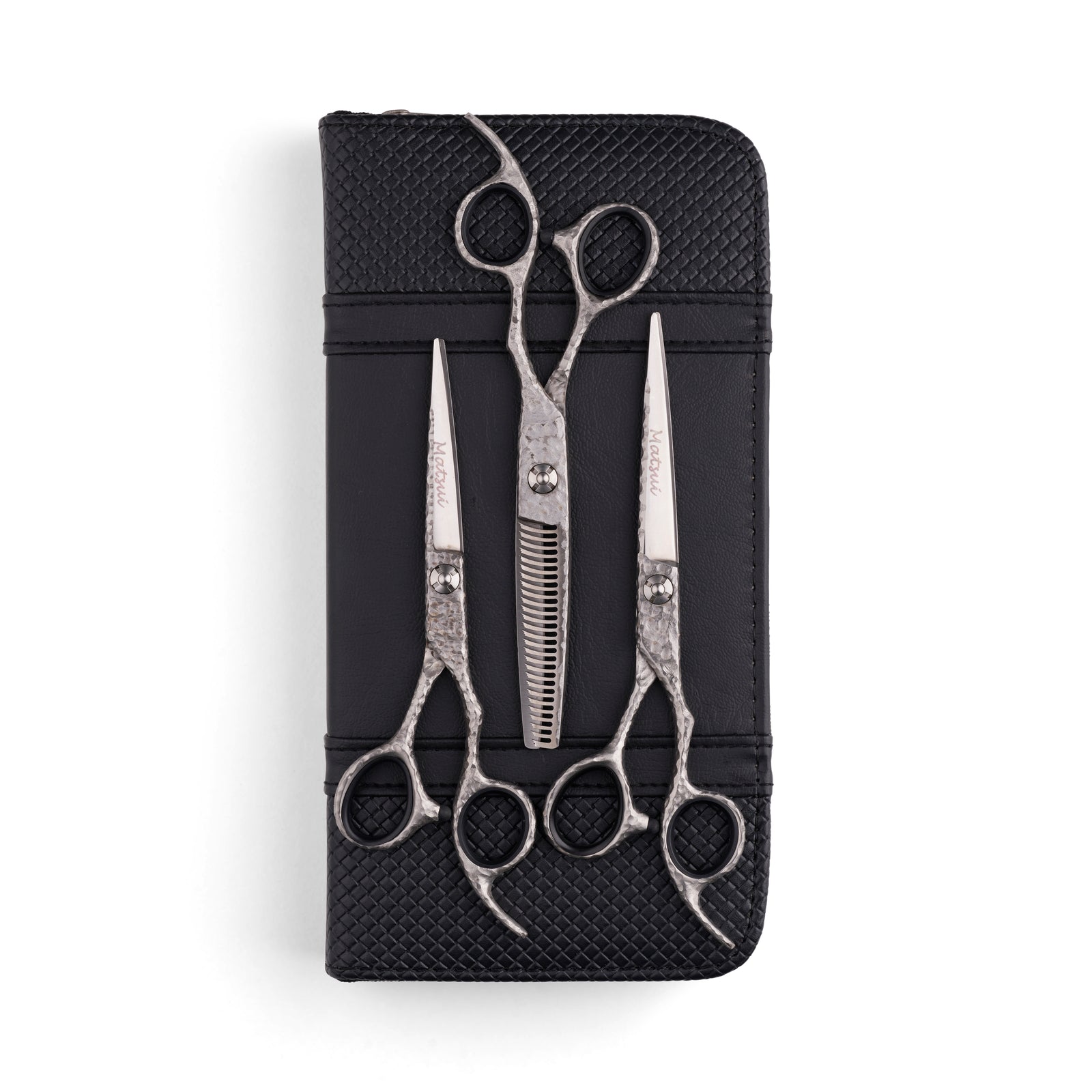 Rockstar Silver Triple Set (8654122025234)