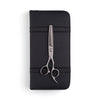 Rockstar Silver Thinning Scissors (8958104961298)