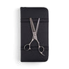 Rockstar Silver Thinning Scissors (8958104961298)