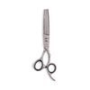 Rockstar Silver Thinning Scissors (8958104961298)