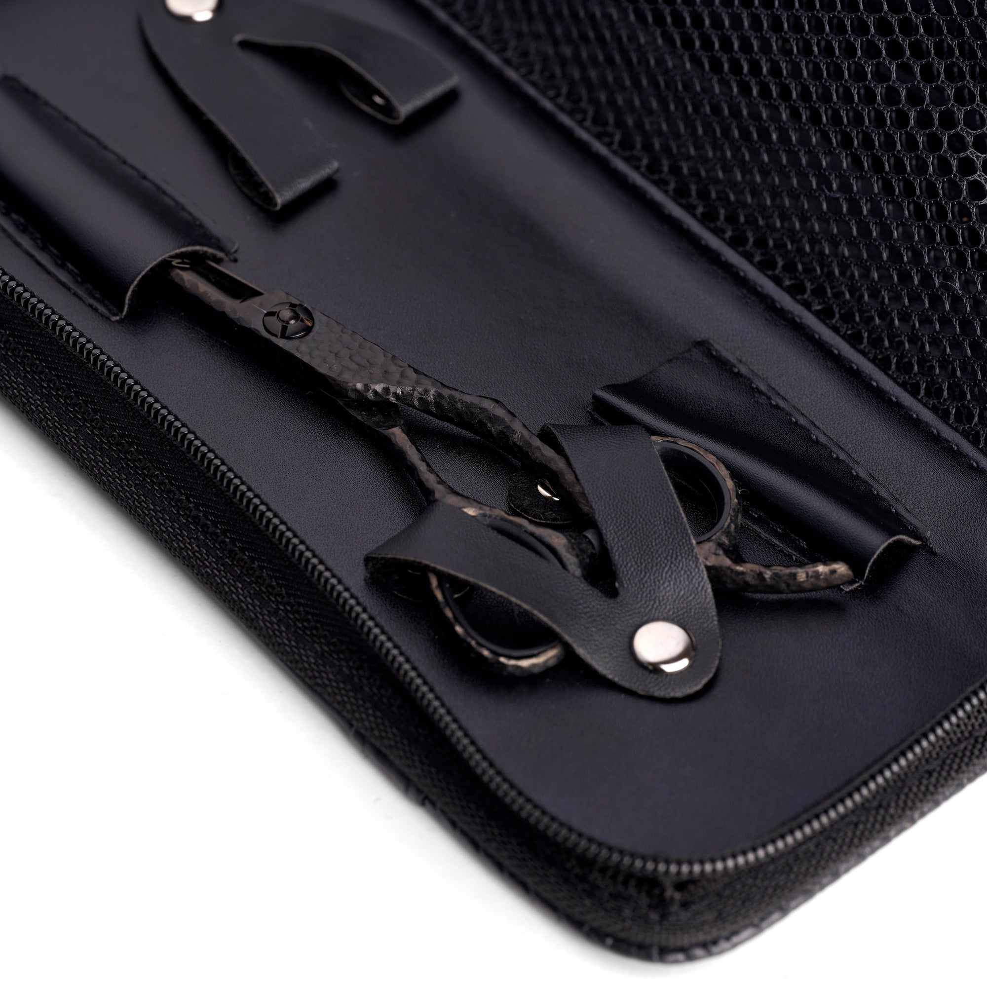 Rockstar Matte Black Combo (8657673158930)