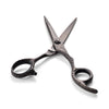 Rockstar Matte Black Cutting Scissors (8657625907474)