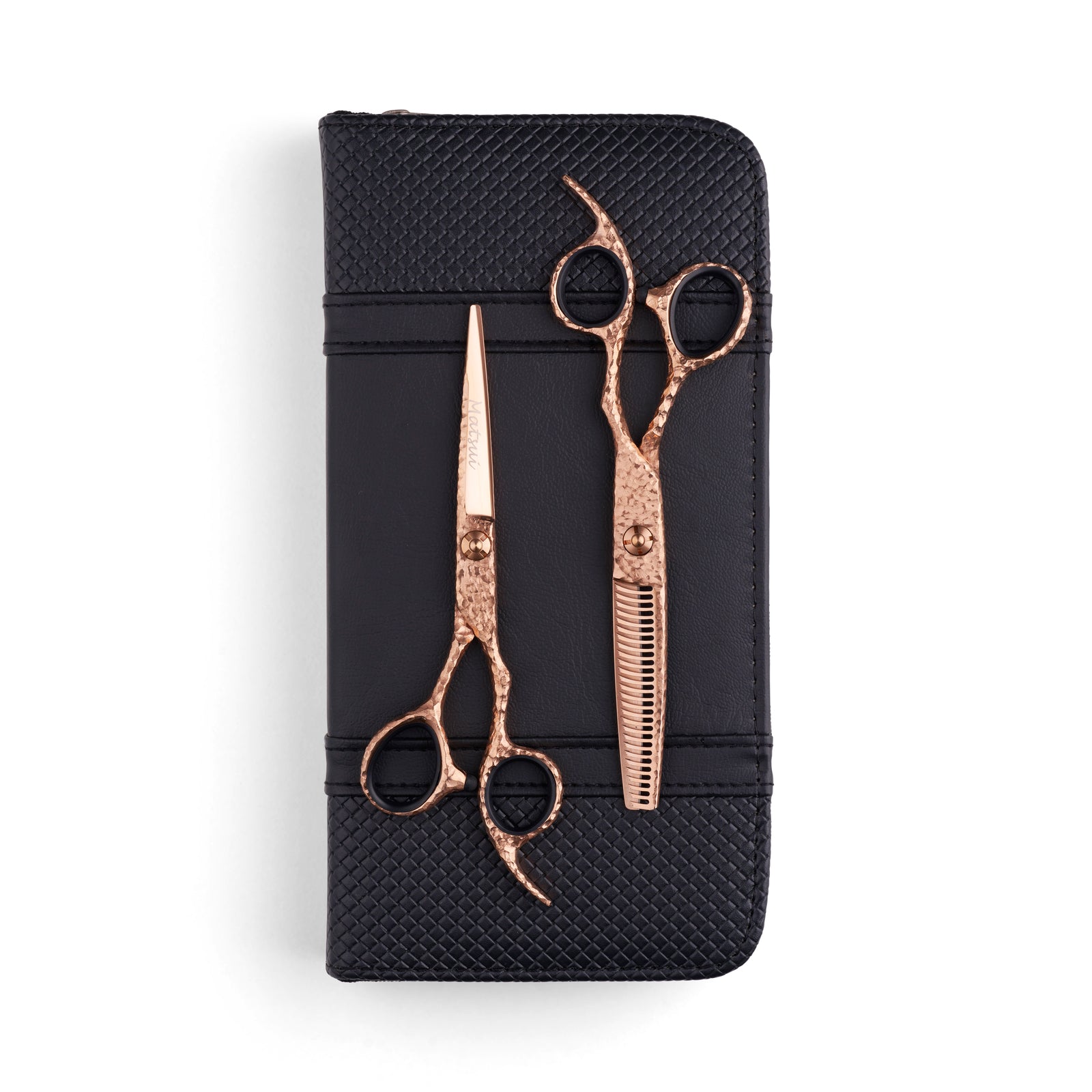 Rockstar Rose Gold Combo (8657756258578)