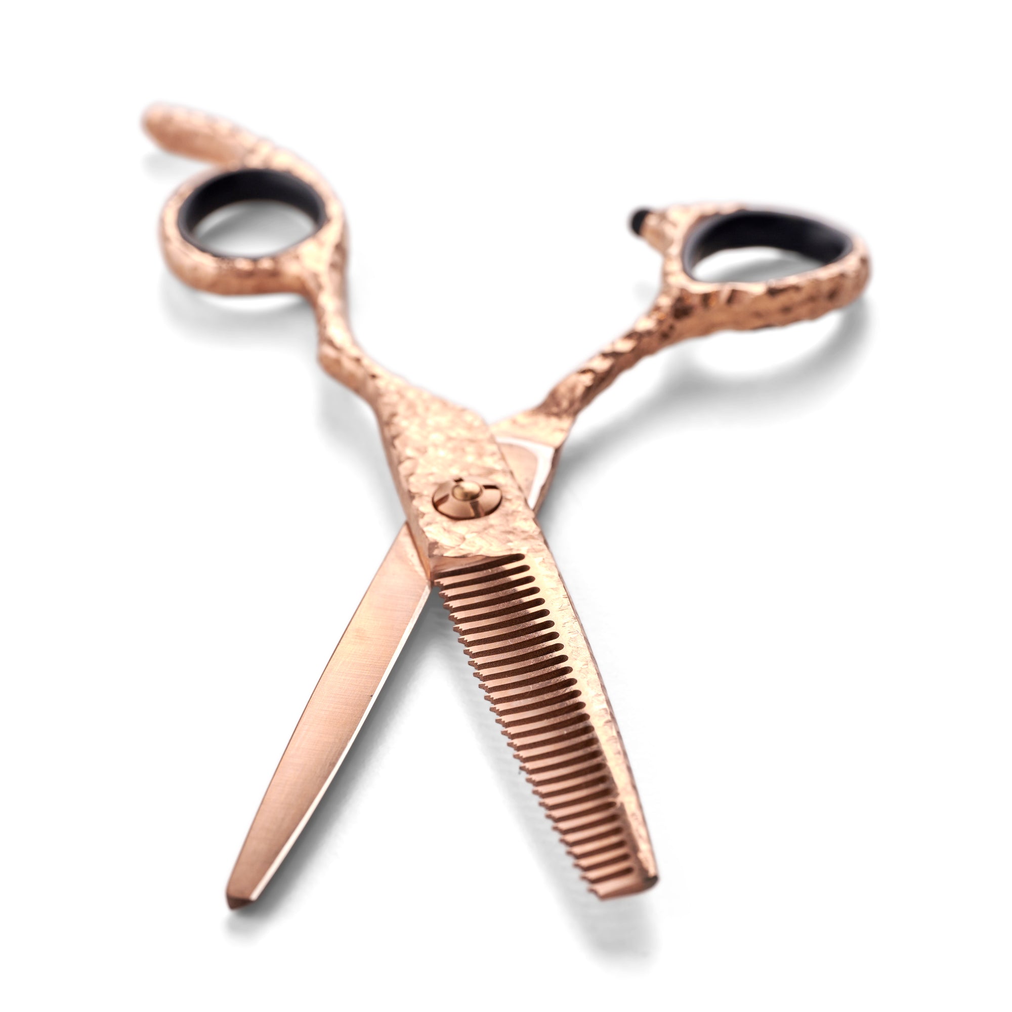 Rockstar Rose Gold Triple Set (8657854988562)