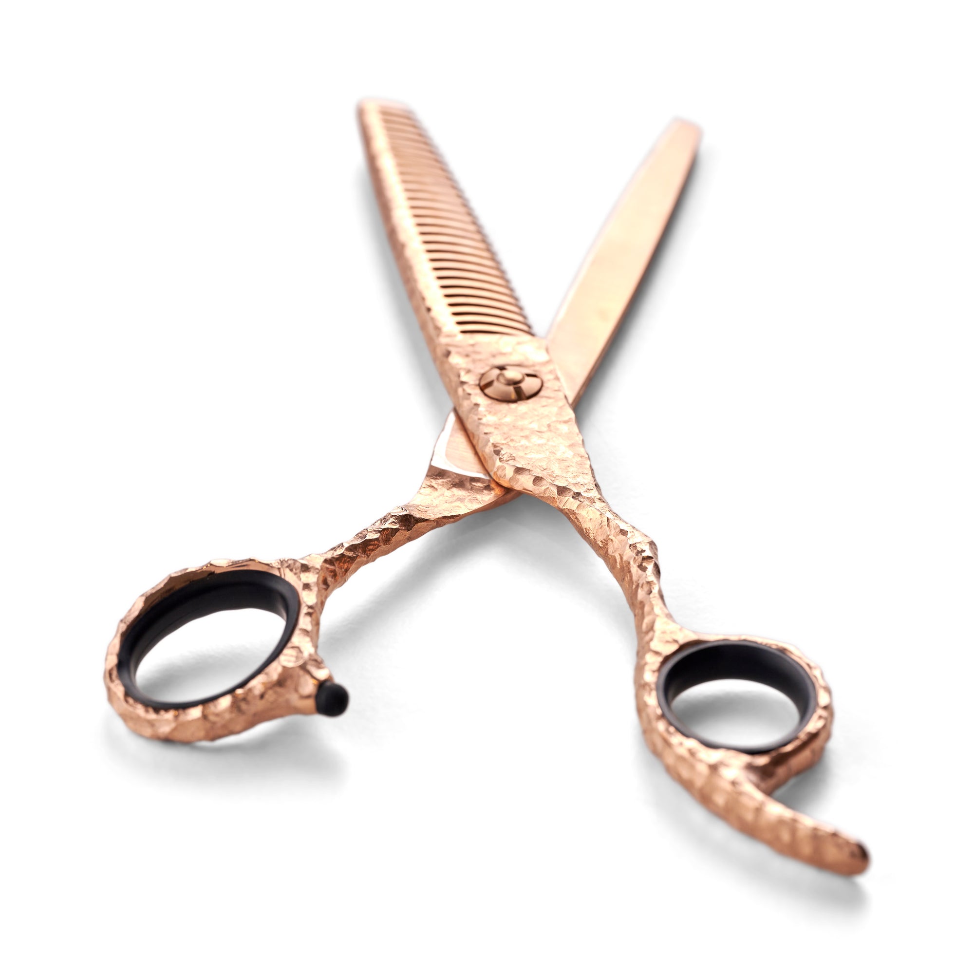 Rockstar Rose Gold Triple Set (8657854988562)