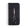 Ultra Light Silver Cutting Scissors (8654020673810)