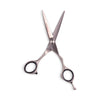 Ultra Light Silver Cutting Scissors (8654020673810)