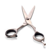 Ultra Light Silver Cutting Scissors (8654020673810)