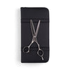 Ultra Light Silver Thinning Scissors (8953462587666)