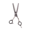 Ultra Light Silver Thinning Scissors (8953462587666)