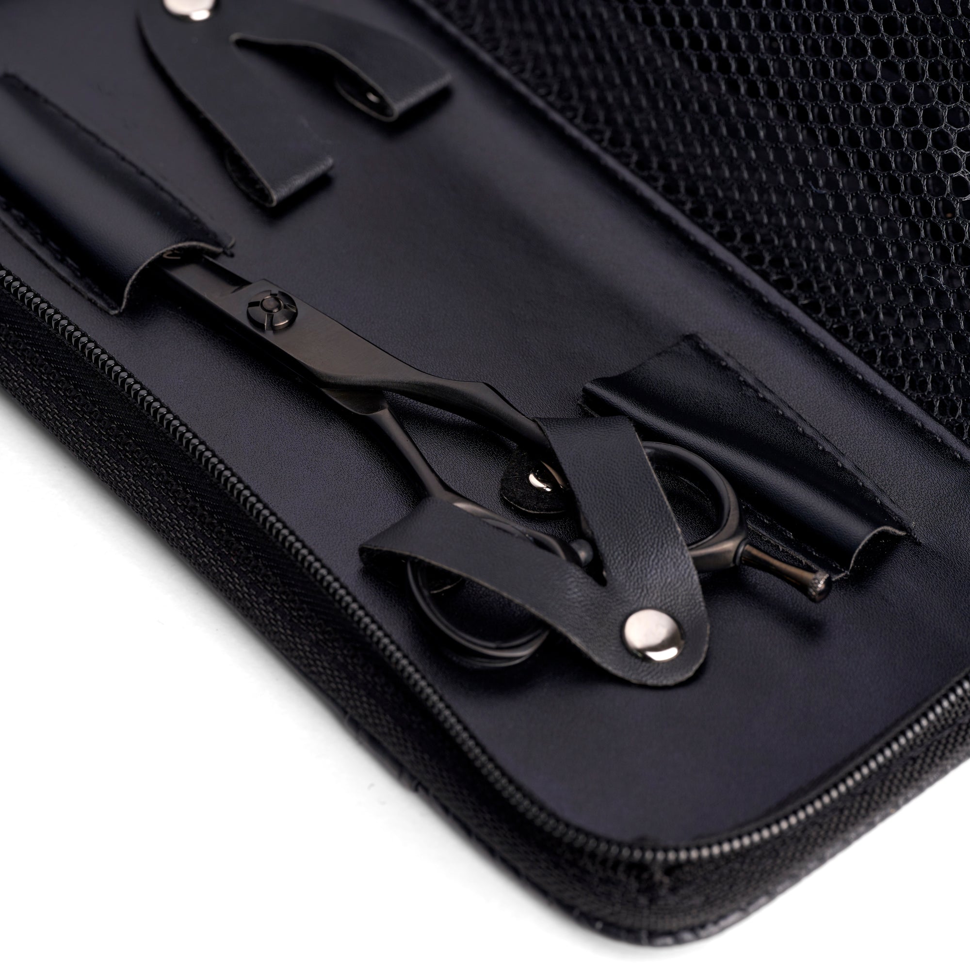 Ultra Light Matte Black Triple Set (8655531049234)