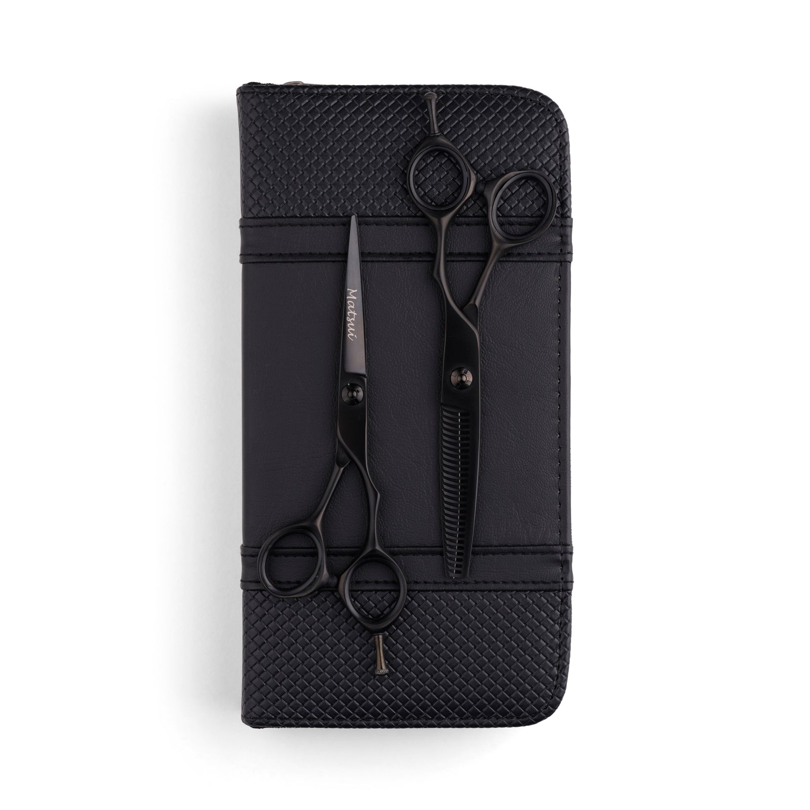 Ultra Light Matte Black Combo (8655521612050)