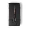 Barber Ultra Light Matte Black Cutting Scissors (8953581928722)