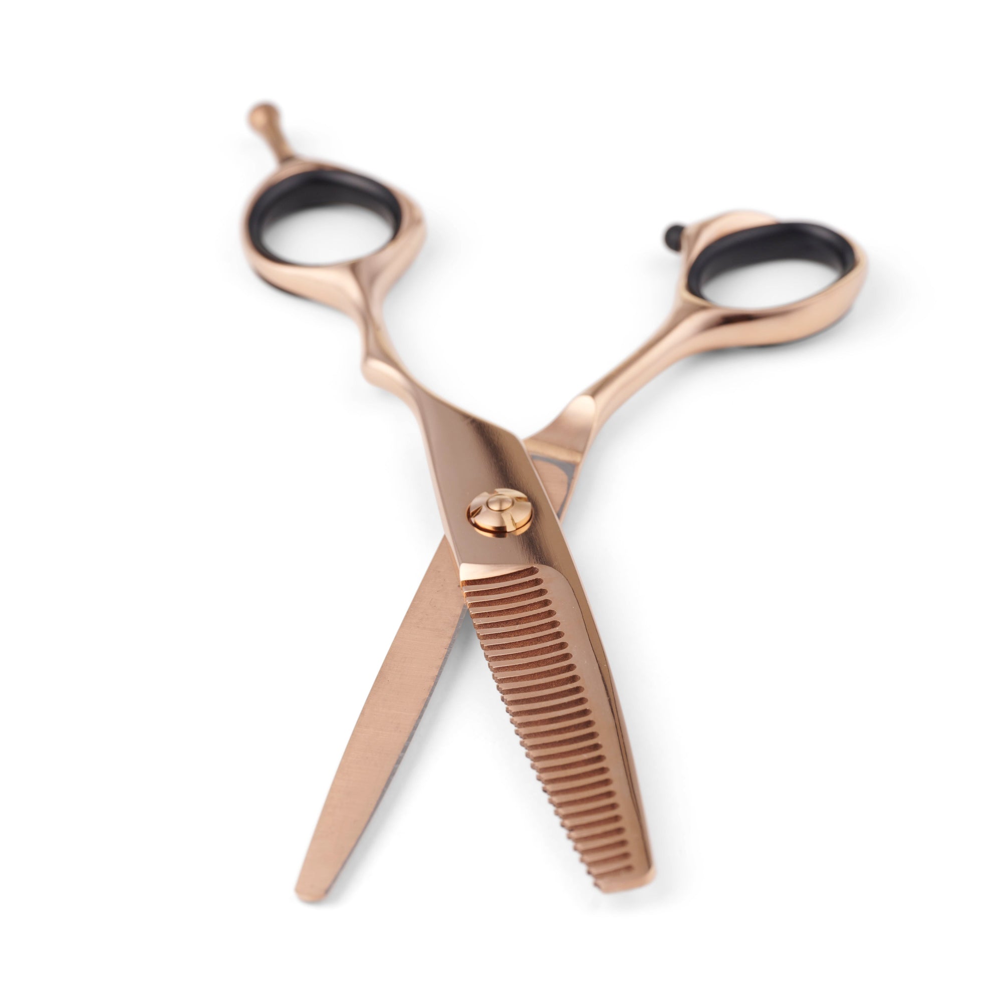 Barber Ultra Light Rose Gold Combo (8953593823506)