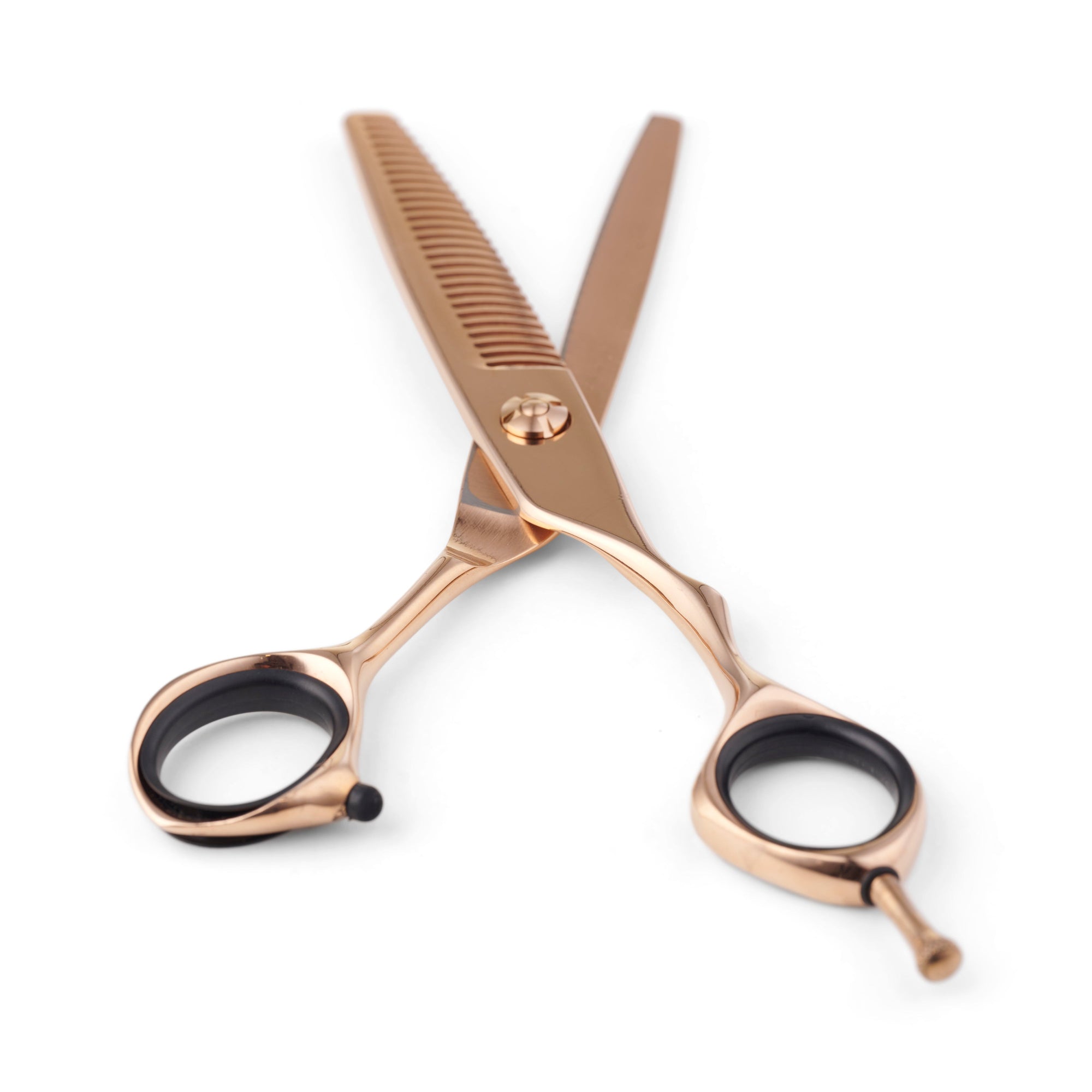 Barber Ultra Light Rose Gold Combo (8953593823506)