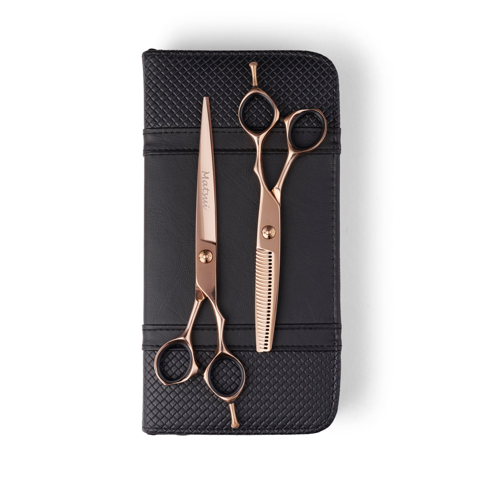 Barber Ultra Light Rose Gold Combo (8953593823506)