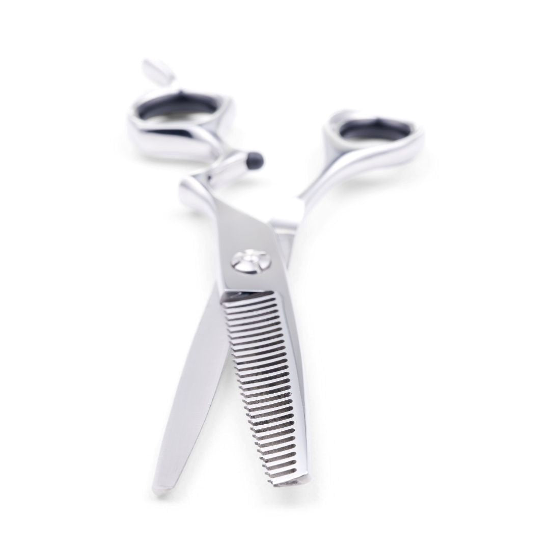 Matsui Classic Ergo Support Silver Thinner (6706054594646)