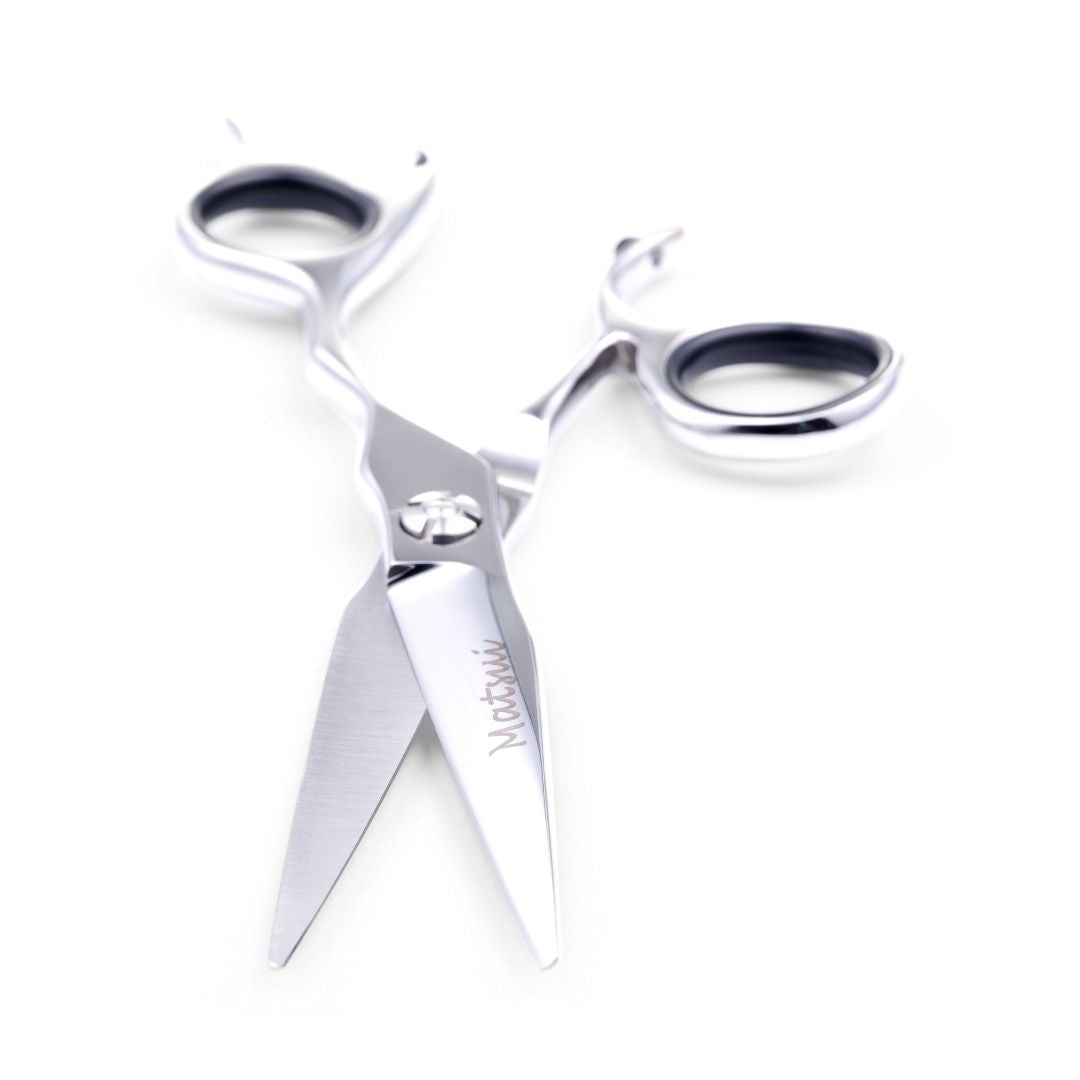 MATSUI SUPER ERGO DEVIL SILVER COMBO (6703982739542)